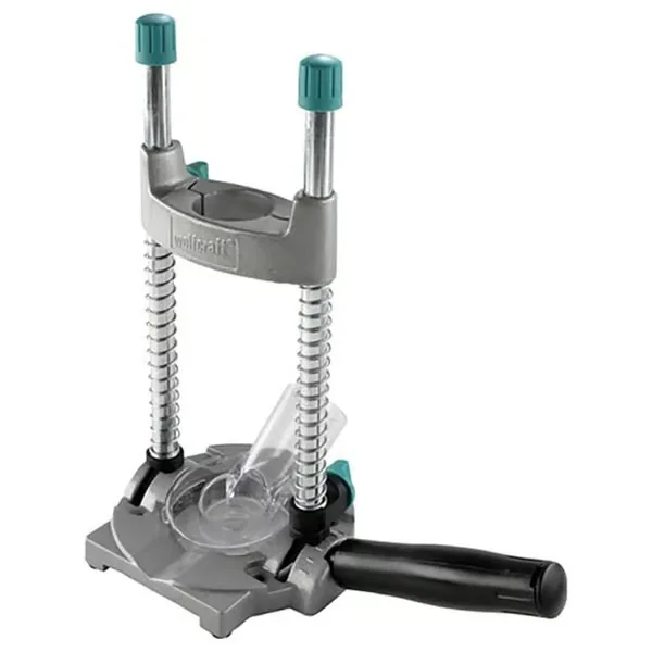 Wolfcraft 4522000 borrstativ