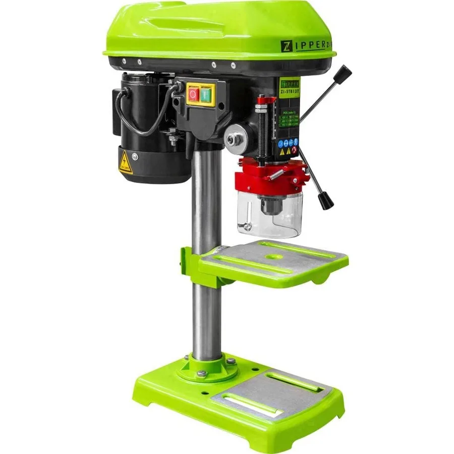 Zipper ZI-STB13T pelarborrmaskin
